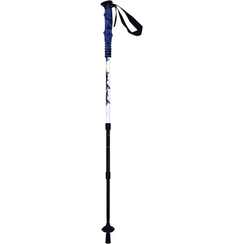 High Trek Quest Walking Stick