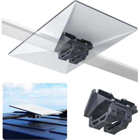 AVS Starlink Gen 3 Roof Rack Mount