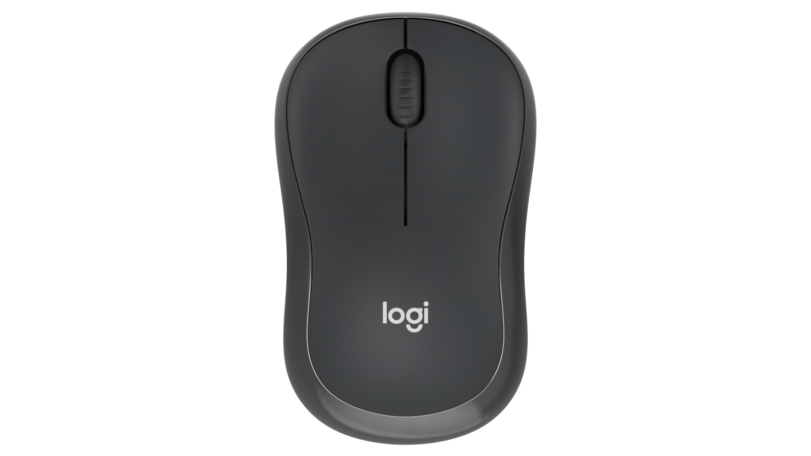 Logitech M240 Bluetooth Mouse - Graphite