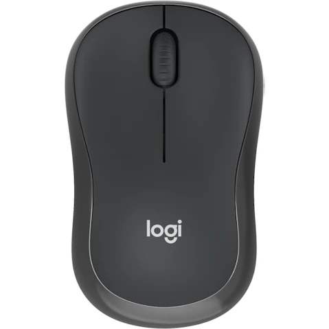 Logitech M240 Bluetooth Mouse - Graphite
