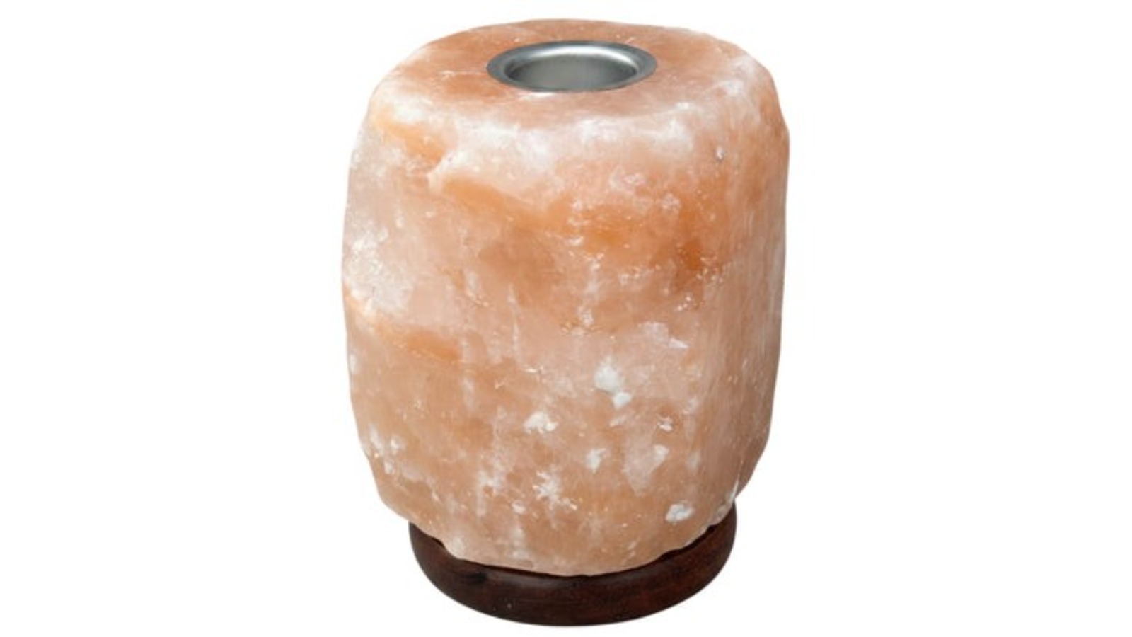 Orku 12W Himalayan Pink Salt Aromatherapy Lamp
