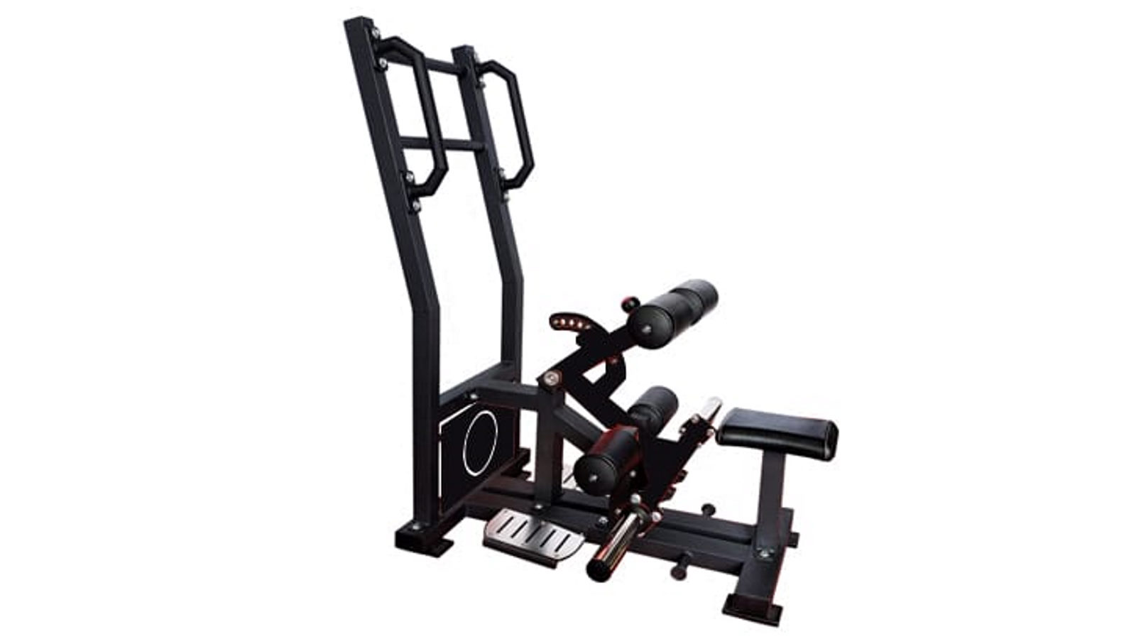 Fitness Hero Reload Pro X Series Plate Loaded Standing Hip Thrust