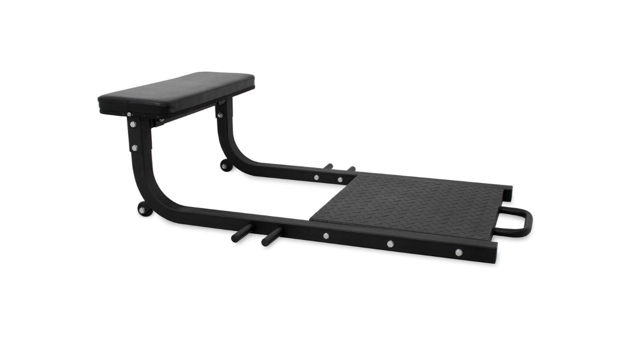 Cyberfit Hip Thrust Bench