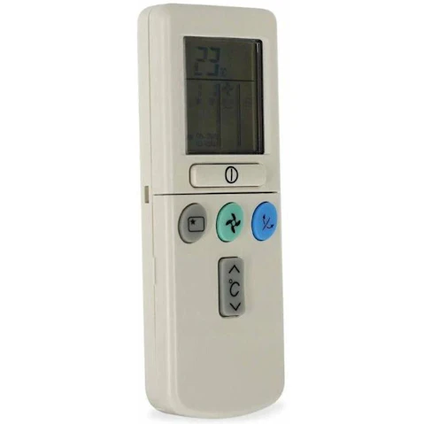 Tavice AU Hitachi Air Conditioner Replacement Remote Control