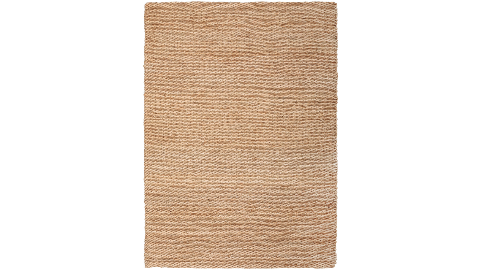The Weave Studio Hivara Natural Rug - 320 x 230cm