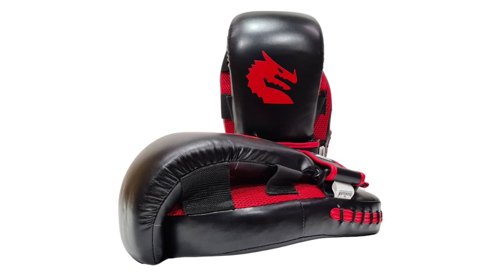 Morgan Sports 2-in-1 Give and Take Pad