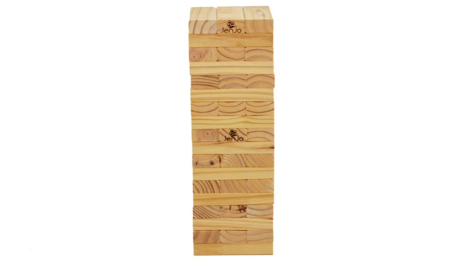 Jenjo Epic 54cm Block Game