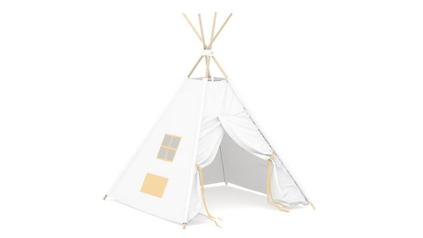 Jooyes Indoor Teepee Tent