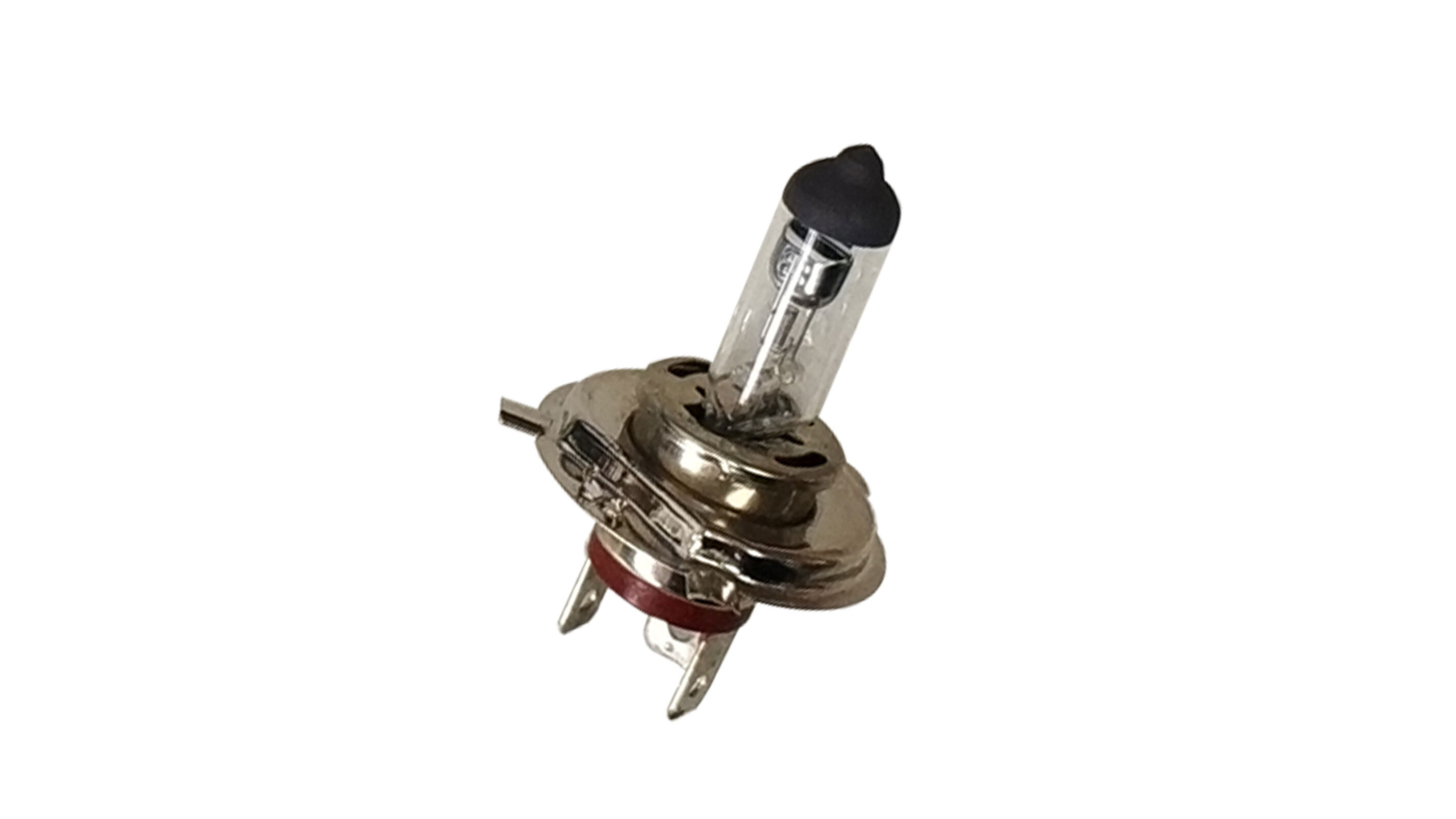 Machter Autoparts 7inch Round Headlight Kit 60/55W H4 Halogen - Fits Nissan Patrol MQ GQ Y60