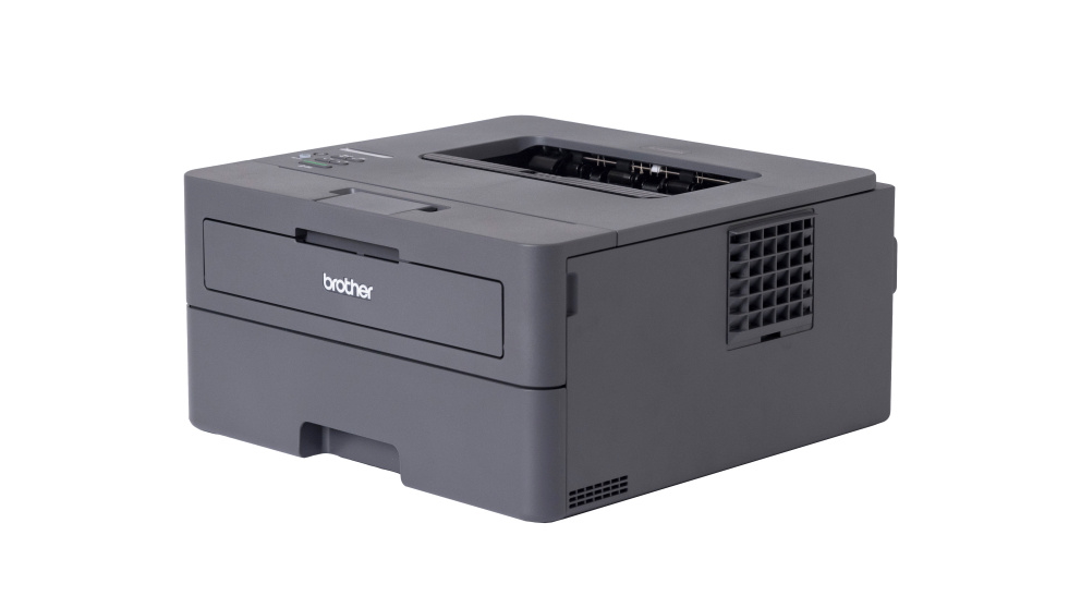 Brother HLL2445DW A4 Mono Laser Printer Harvey Norman