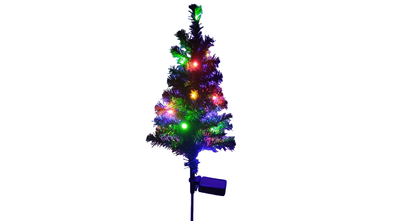 TM Eco-Friendly Christmas Tree LED Light