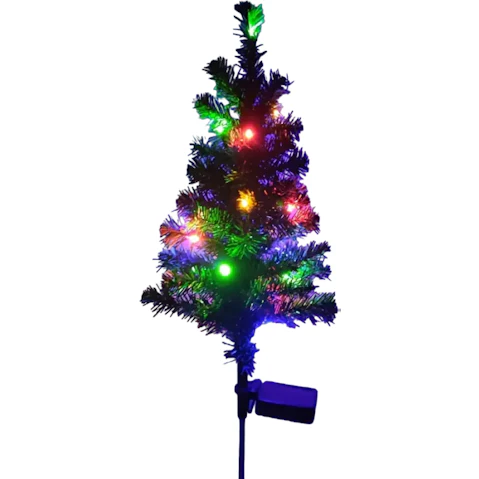 TM Eco-Friendly Christmas Tree LED Light