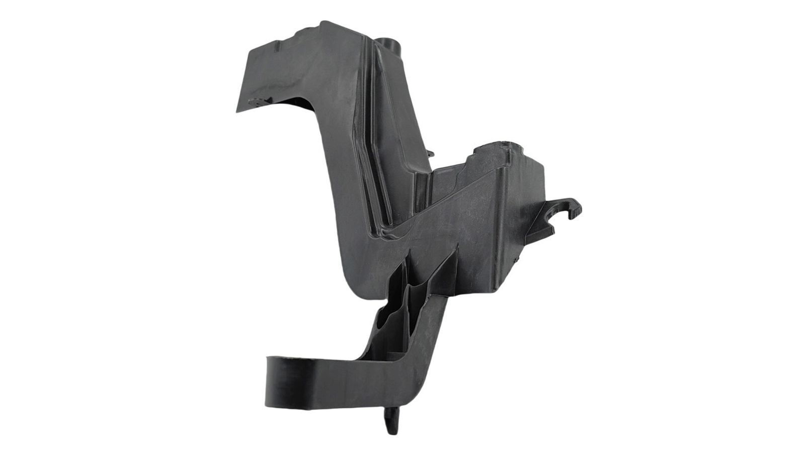 Machter Autoparts Front Radiator Headlight Bracket Right Hand Side - Fits Jeep Grand Cherokee WK2 2013-2016