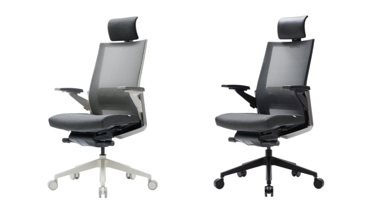 Sidiz Australia T80 Premium Ergonomic Office Chair 