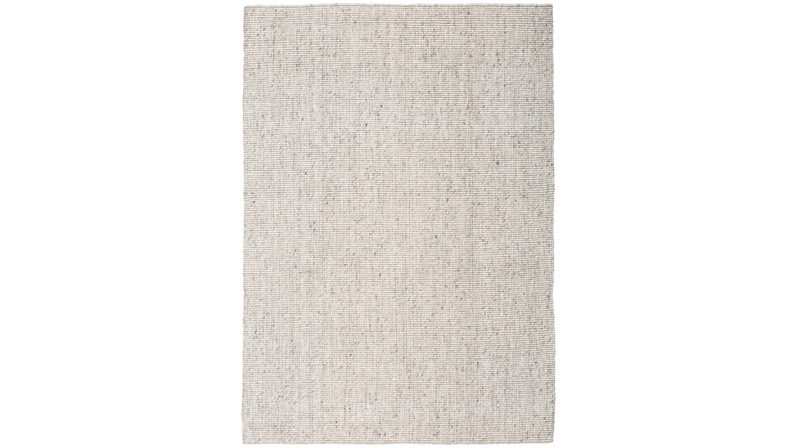 The Weave Studio Harven Ariel Beige Rug - 280 x 190cm