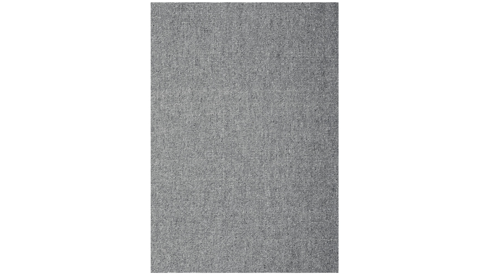 The Weave Studio Harven Ariel Graphite Rug - 280 x 190cm