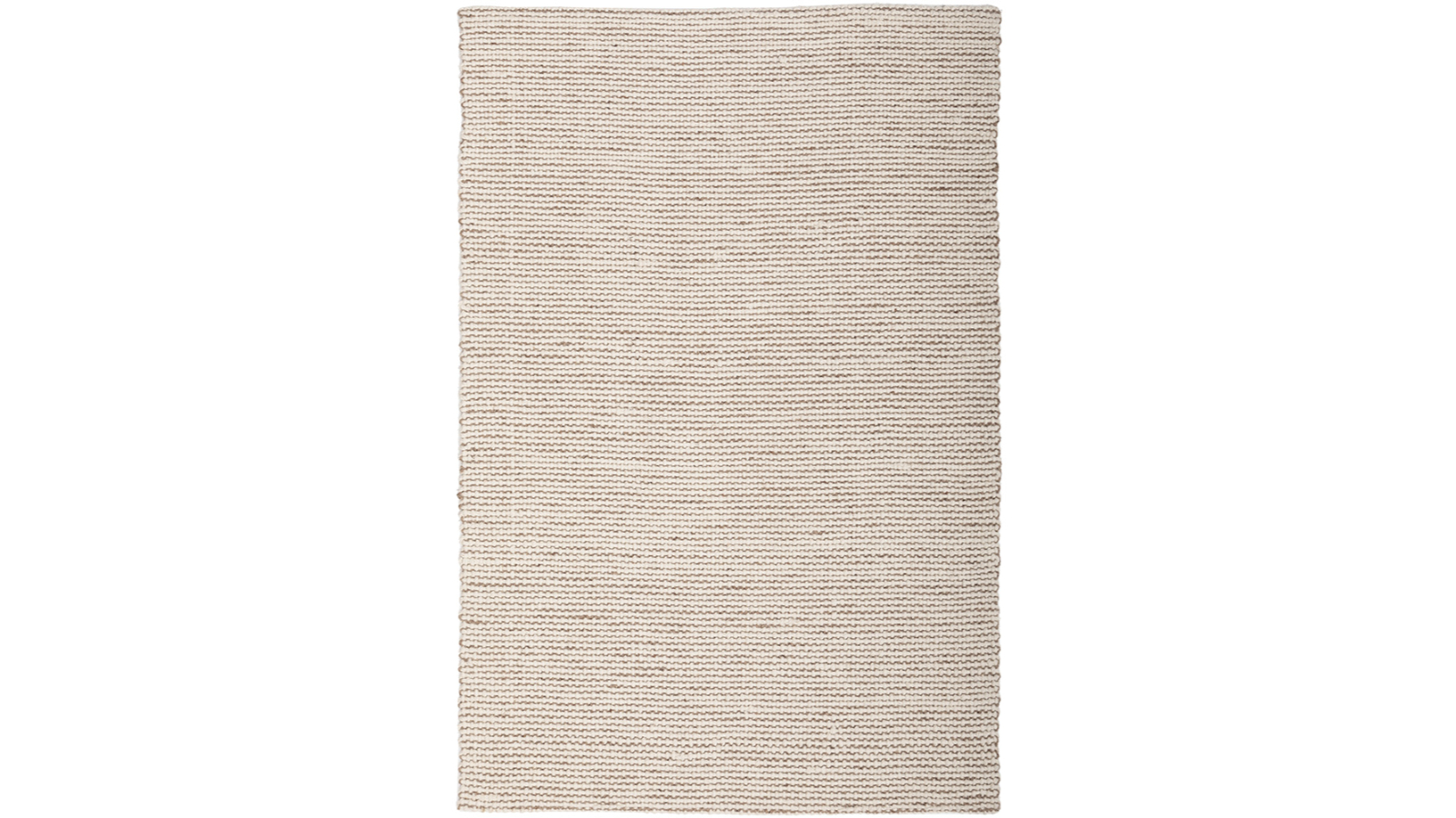 The Weave Studio Harven Cove Cream Rug - 320 x 230cm