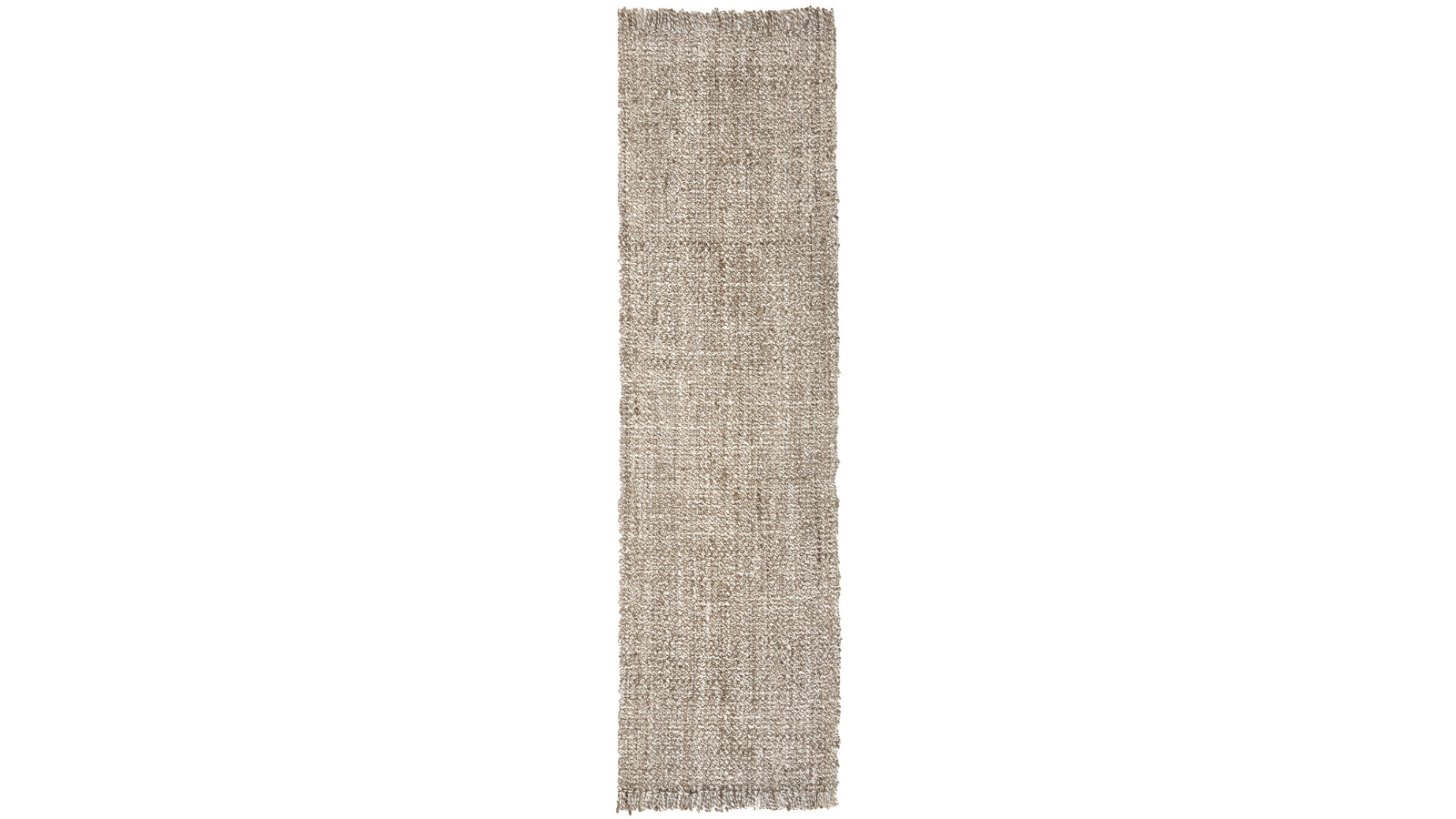 The Weave Studio Harven Parker Silver Runner