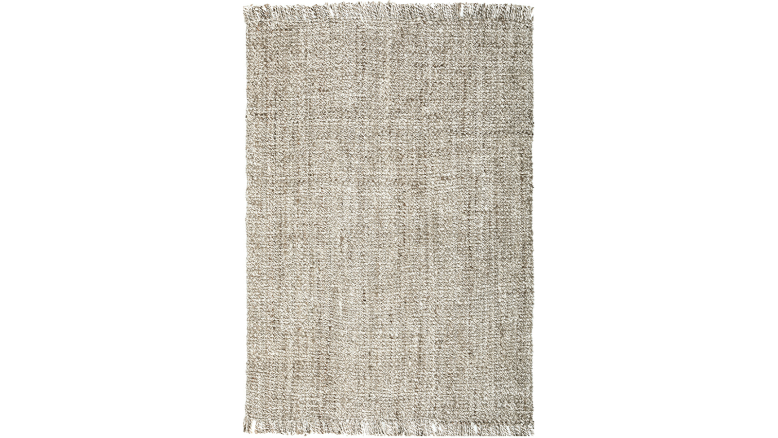 The Weave Studio Harven Parker Silver Rug - 380 x 280cm