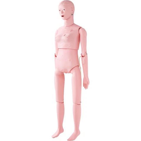 Vevor Nursing Training Female Manikin Model