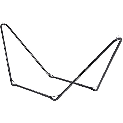 Gardeon Steel Frame Outdoor Hammock Bed Stand