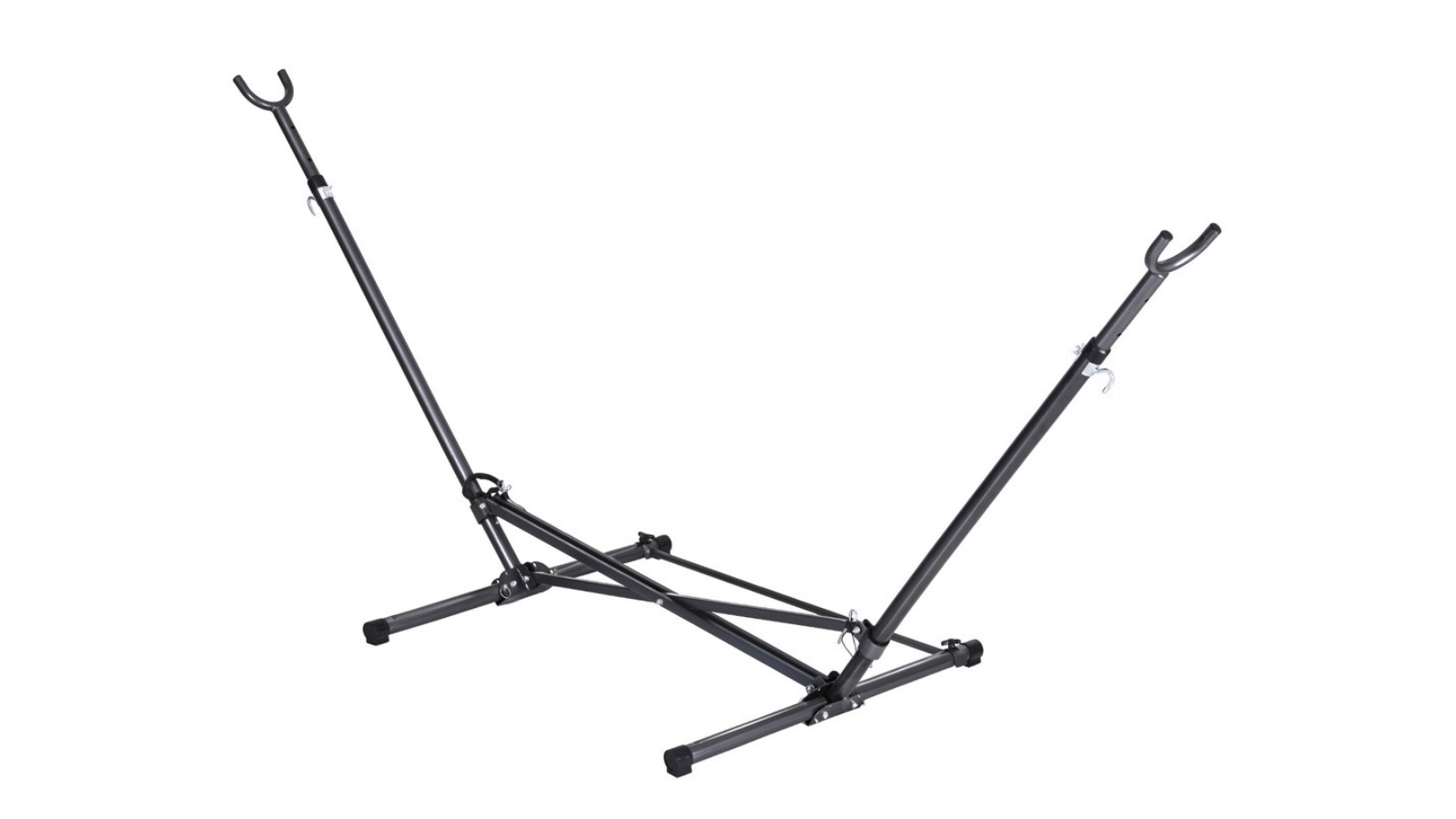 Gardeon Steel Frame Hammock Bed Stand