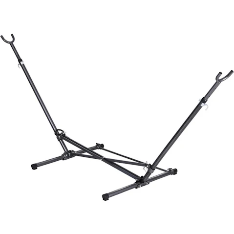 Gardeon Steel Frame Hammock Bed Stand