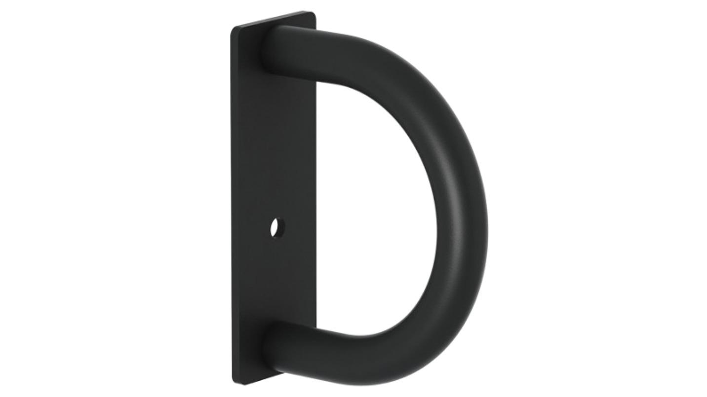 Cyberfit Battle Rope Anchor for HM Rack