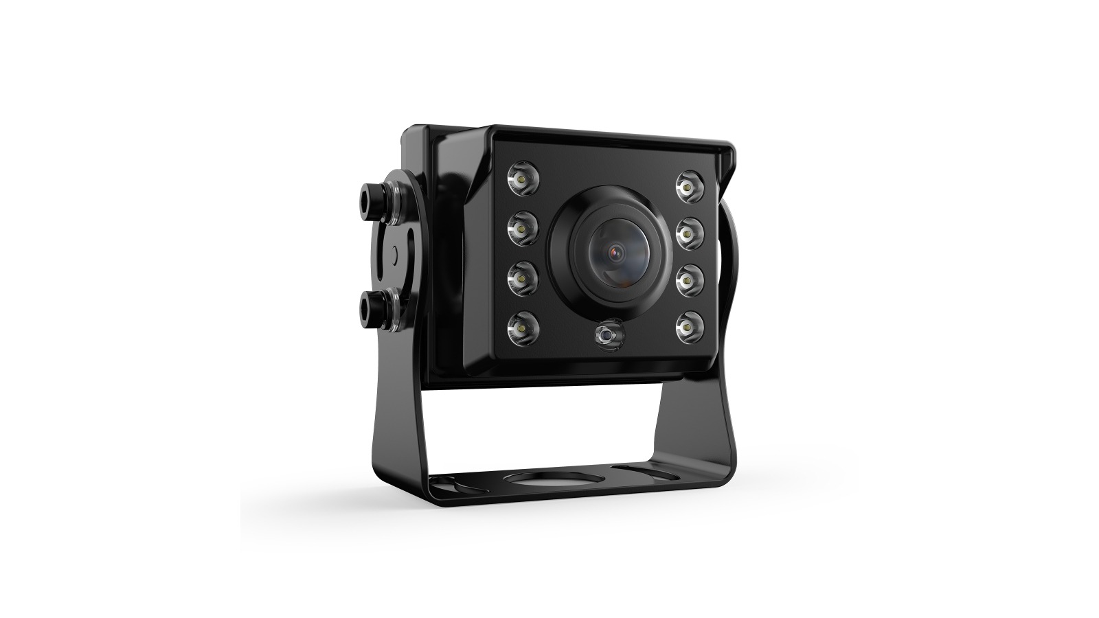 Hema Maps Digital Hema HM-CAM10 Heavy-Duty Analogue HD Rear Camera