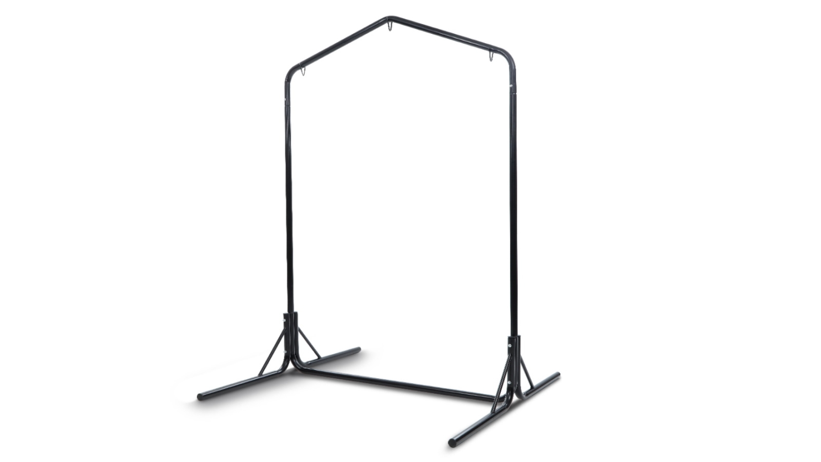 Gardeon Double Hammock Chair Stand Steel Frame