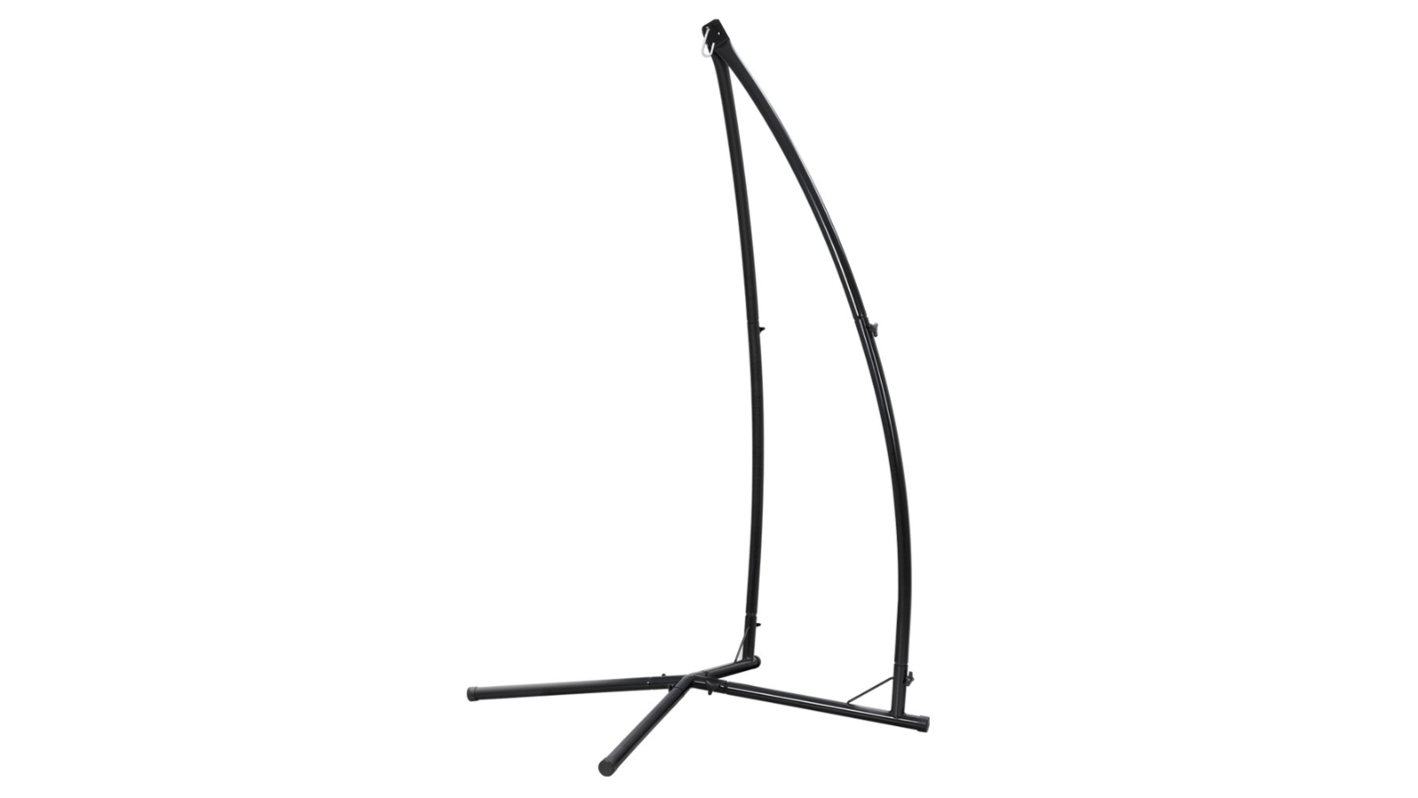 Gardeon Hammock A Shape Stand Steel Frame