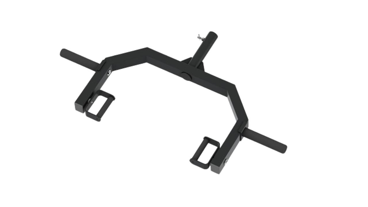 Cyberfit Clean and Jerk Landmine Attachment