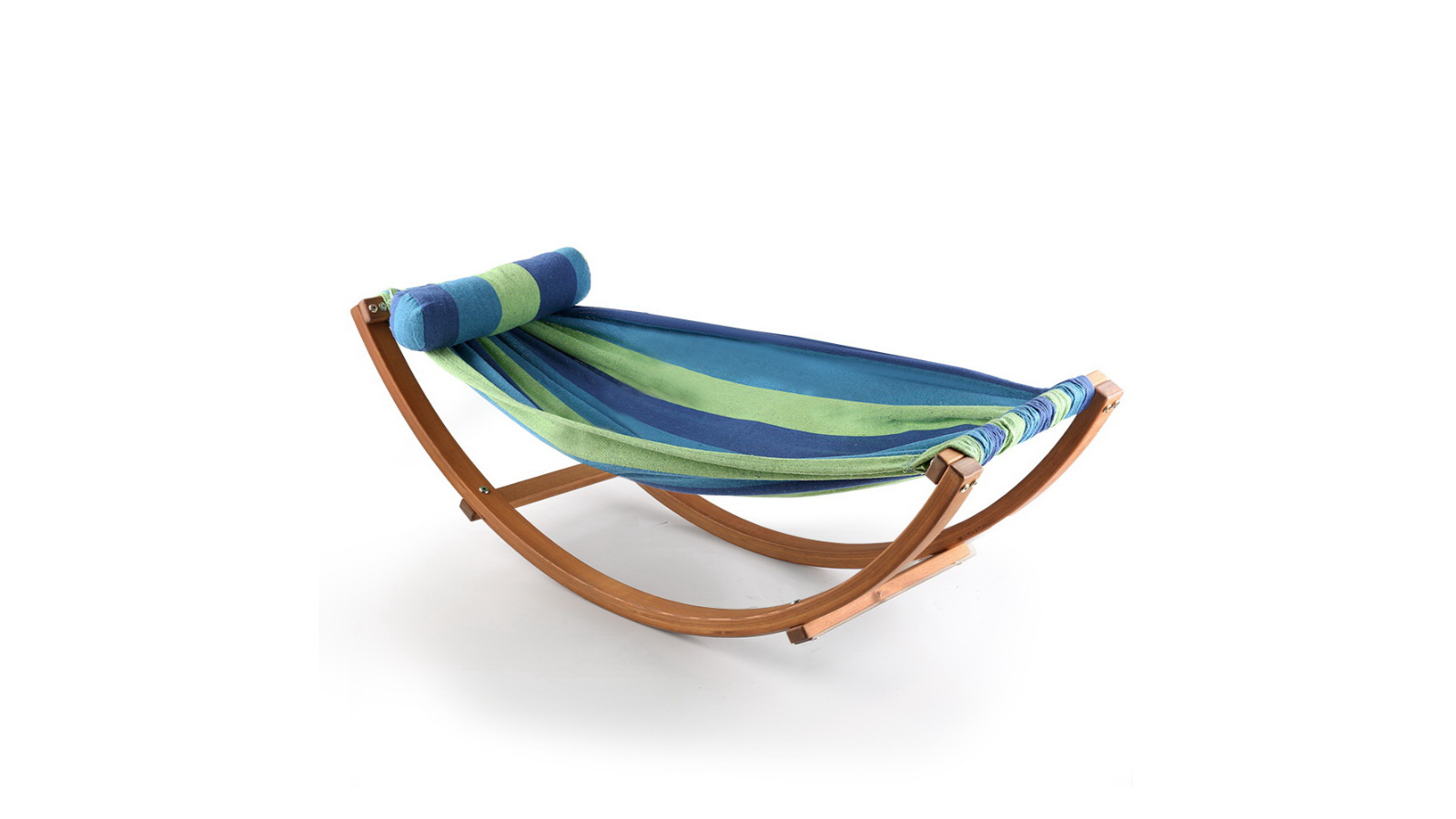 Gardeon Kids Hammock Chair with Pillow