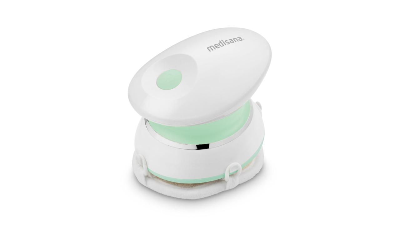 Medisana HM300 Handheld Massager - White