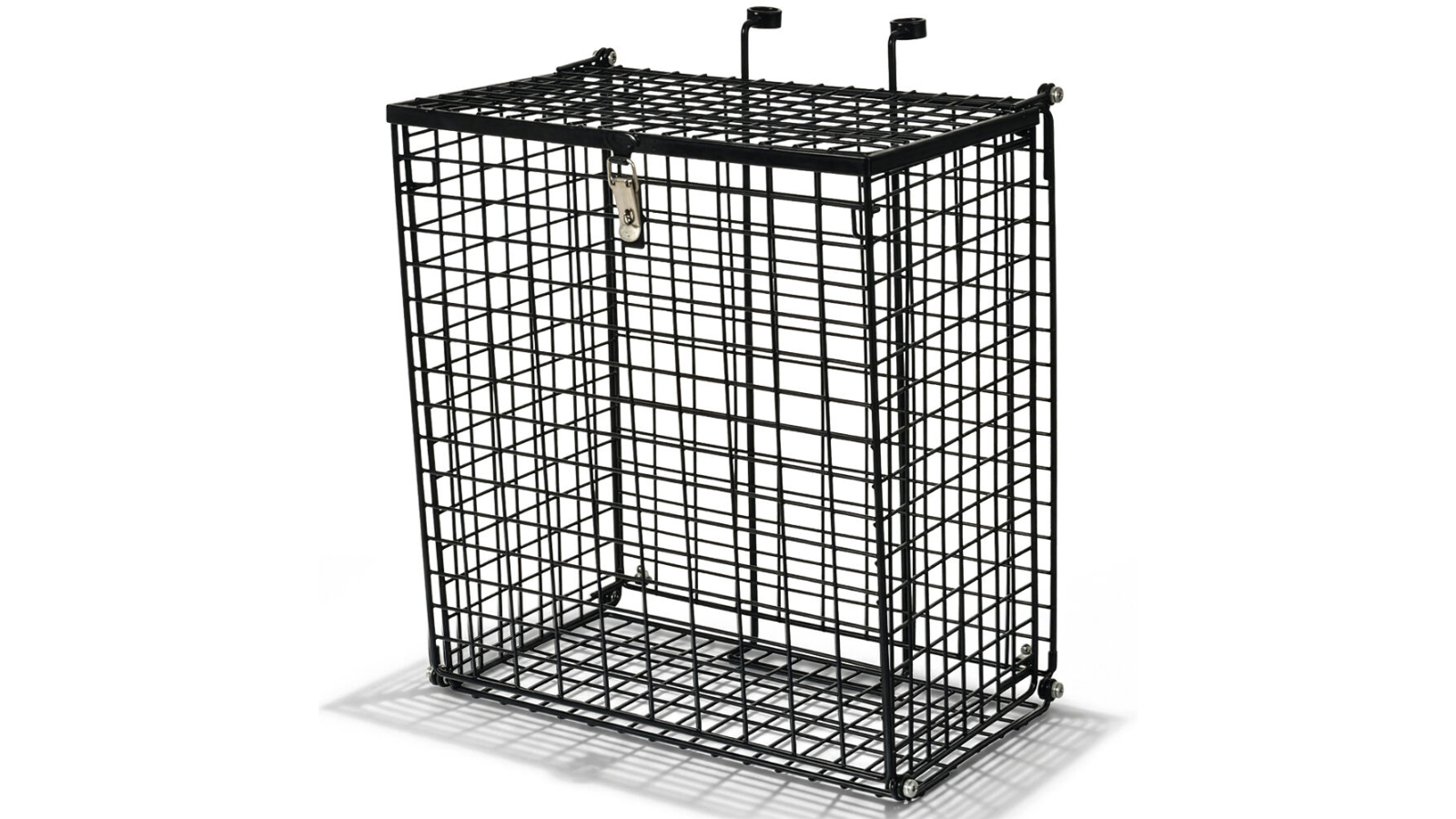 Equipmed Mobility Scooter Rear Basket