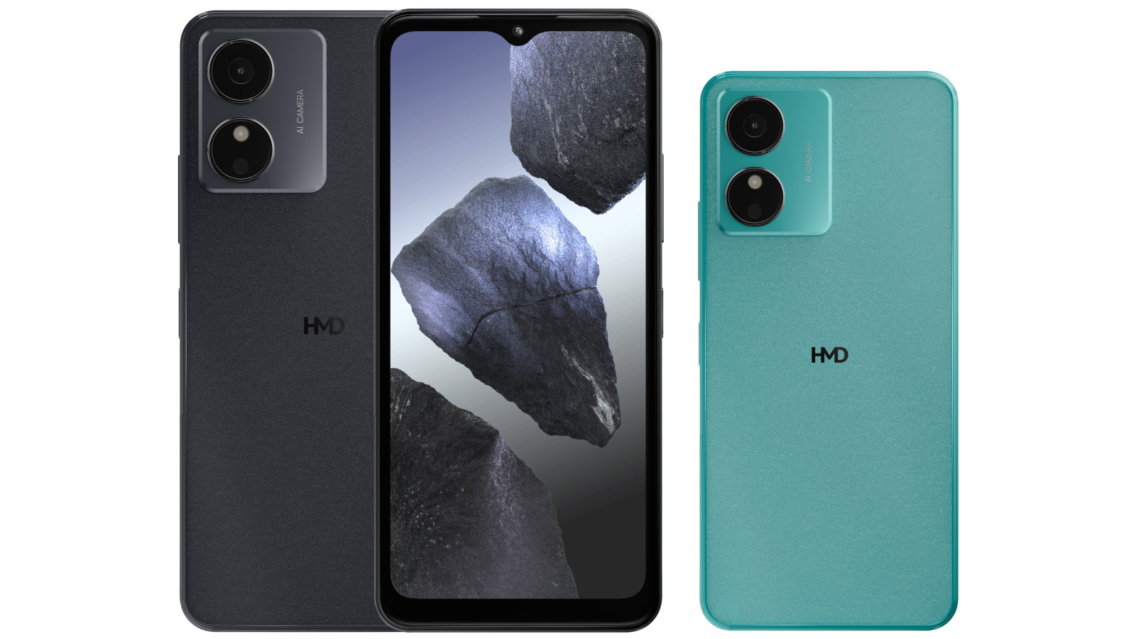 HMD Aura2 256GB