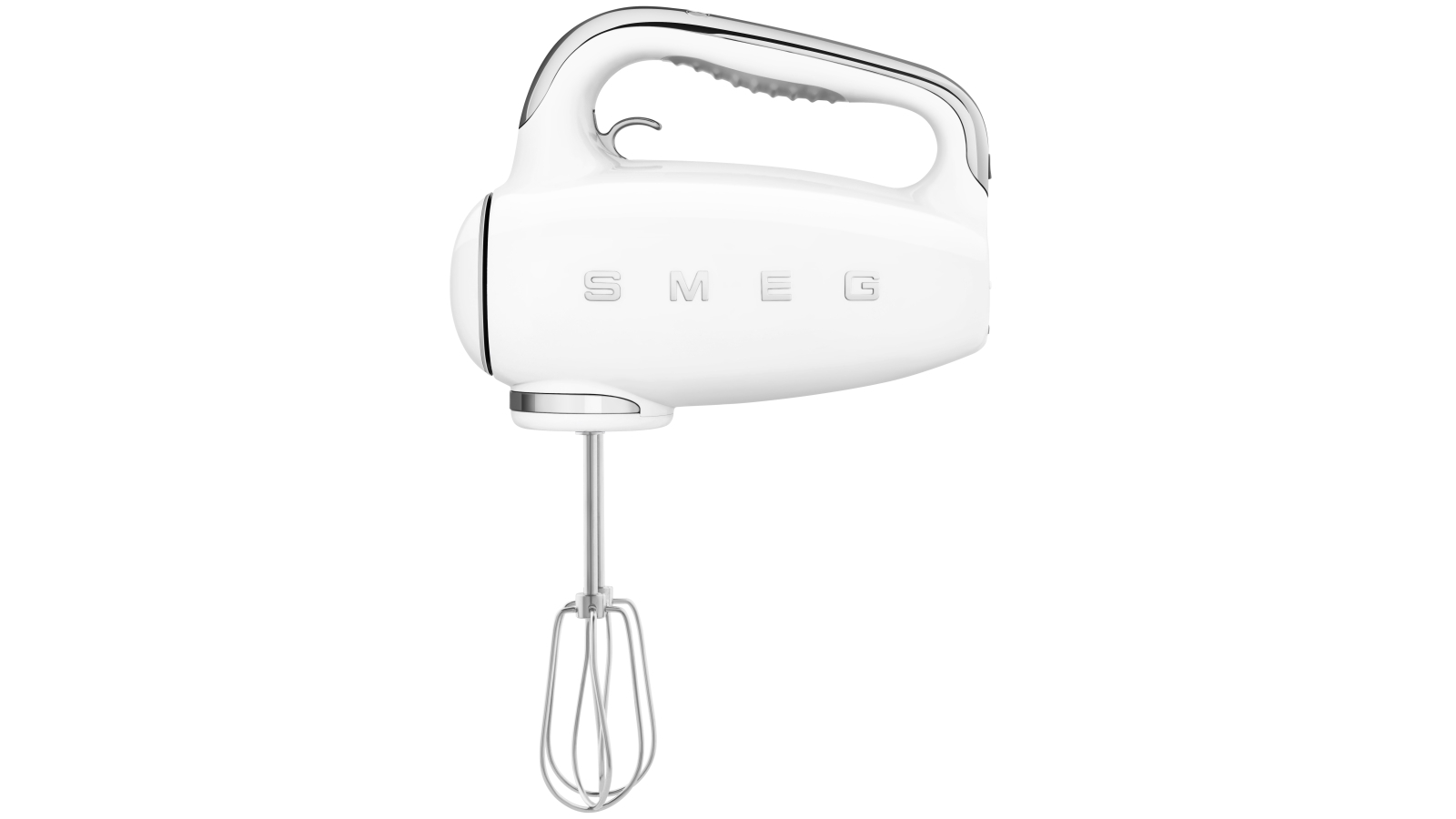 Smeg Hand Mixer White Harvey Norman