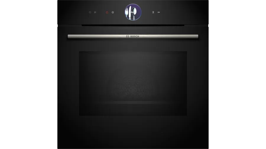 Bosch 600mm Series 8 Pyrolytic BuiltIn Microwave Oven Harvey Norman