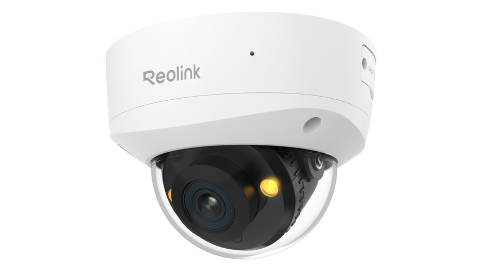 Reolink 12MP UHD IK10 Vandal Proof Security Camera