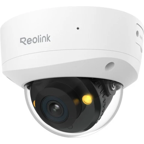 Reolink 12MP UHD IK10 Vandal Proof Security Camera