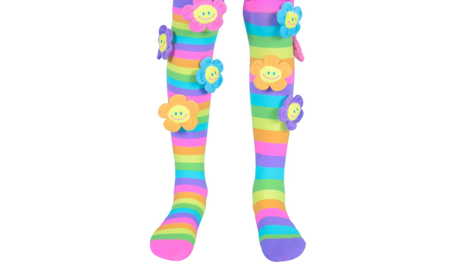 Madmia Kids and Adult Age 6year+ Oopsie Daisy Sock