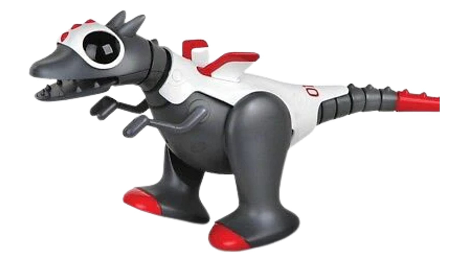 Sharper Image Robo Battle Dragon