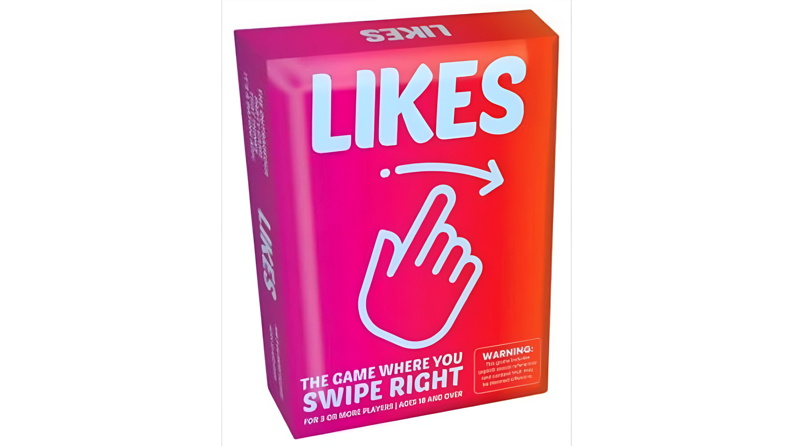 Fantastic Factory Likes The Game Where You Swipe Right