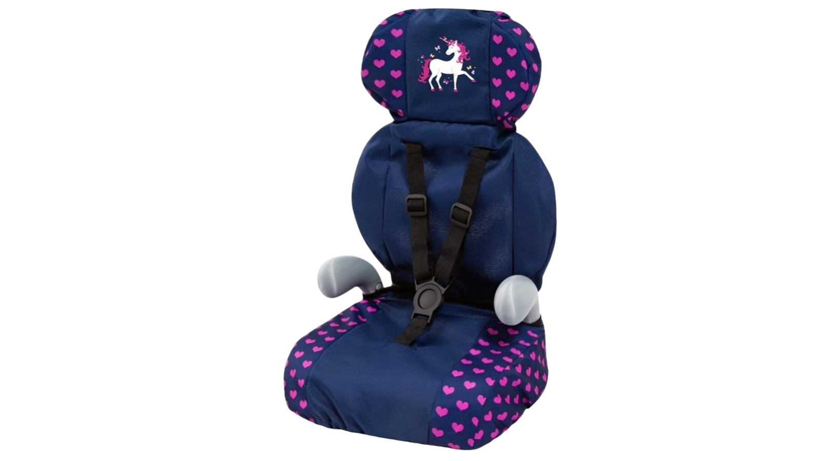 Bayer Deluxe Doll Car Seat