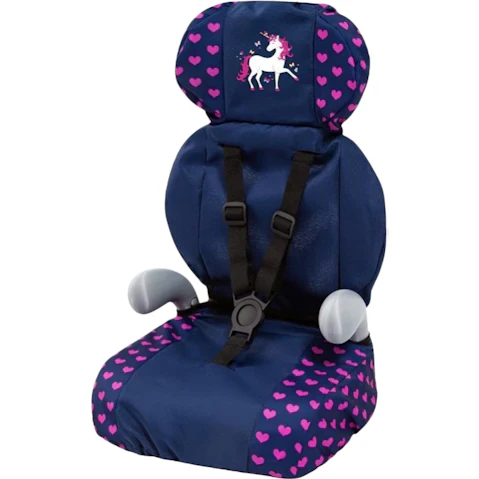 Bayer Deluxe Doll Car Seat