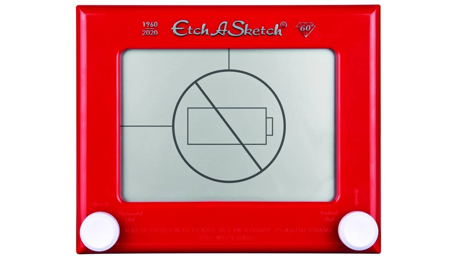Spin Master Etch A Sketch Art Supplies Harvey Norman
