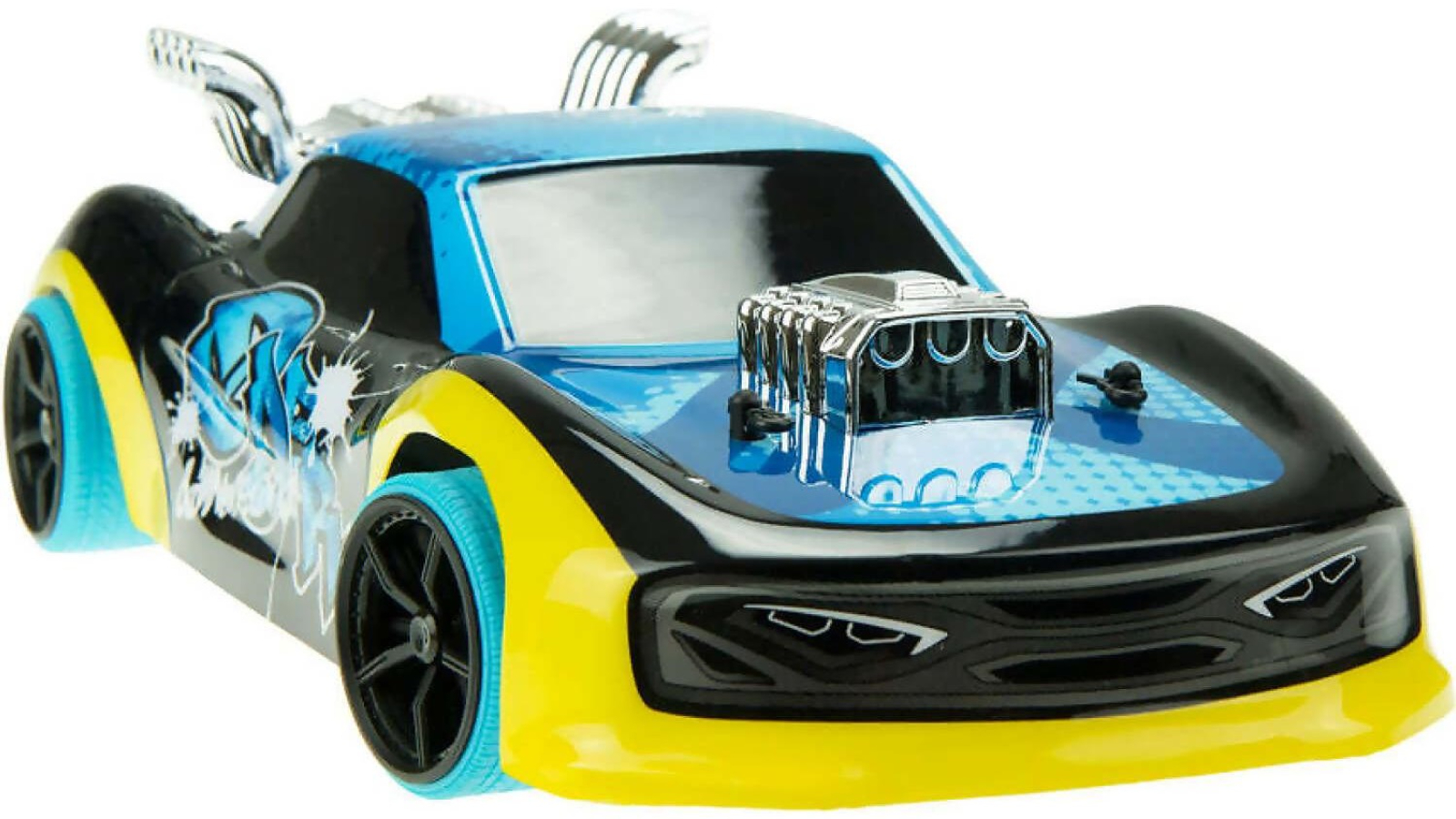 Silverlit Exost Remote Control Xsmoke