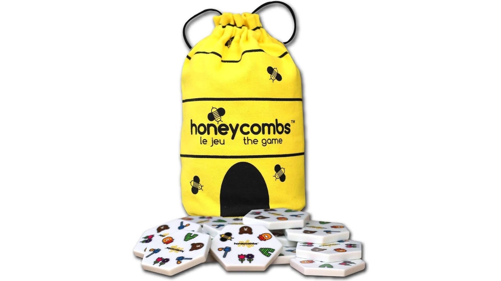 Go Games Inc Honeycombs