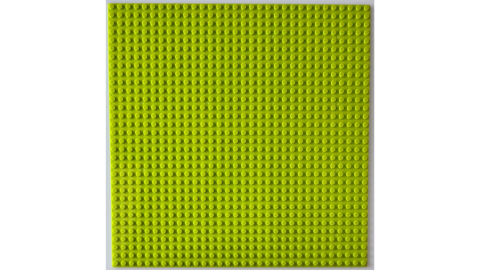 Baseplate 32x32 Studs Generic Classic Light Green Harvey Norman