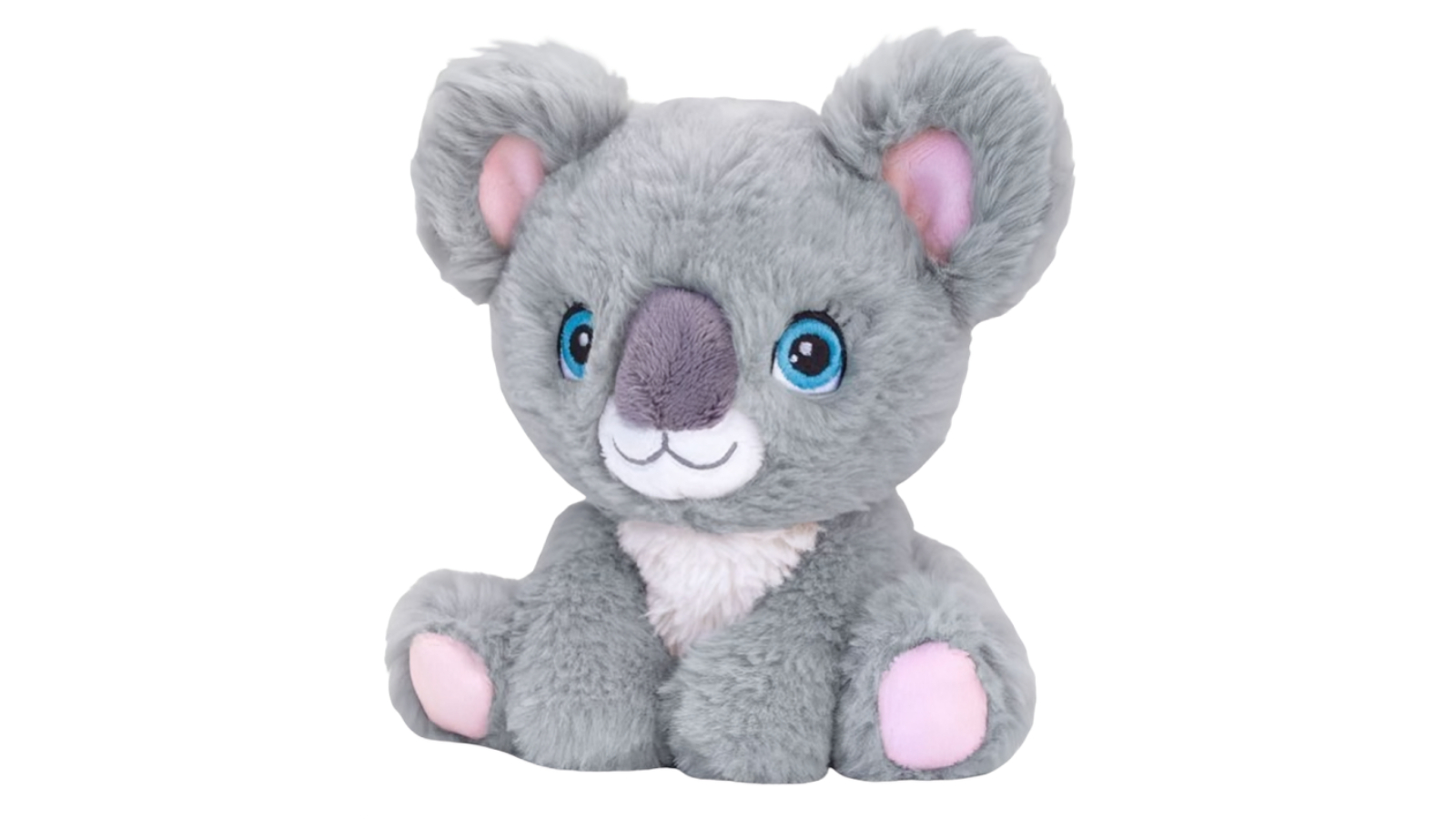 Korimco Koala Adoptable World Plush - 25cm | Harvey Norman